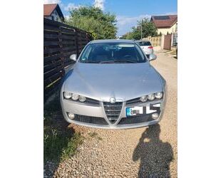 Alfa Romeo Alfa Romeo Alfa 159 1.8 MPI 16V -140hp Gebrauchtwagen