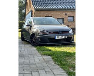 VW Volkswagen Golf 2.0 TSI DSG BMT GTI Performance GT Gebrauchtwagen