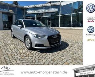 Audi Audi A3 1.0 TFSI Sportback KLIMA XENON NAVI Gebrauchtwagen