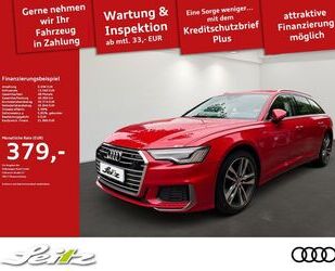 Audi Audi A6 Avant 50 TDI quattro sport *MATRIX*KAMERA* Gebrauchtwagen