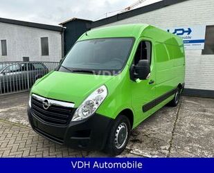 Opel Opel Movano B Kasten L2H2 Klima Bluetooth PDC 3,5t Gebrauchtwagen