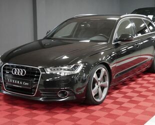 Audi Audi A6 Avant 3.0 TDI quattro S-Line STHZG AHK MAT Gebrauchtwagen