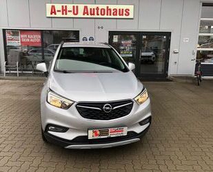 Opel Opel Mokka X ON 1.4 Automatik Gebrauchtwagen