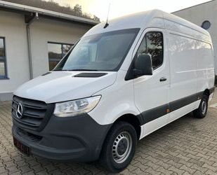 Mercedes-Benz Mercedes-Benz Sprinter Kasten L2H2 319 CDI 3.0d V6 Gebrauchtwagen