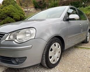 VW Volkswagen Polo 1.4 Tour*Klima*PDC*Sitzheizung*ESP Gebrauchtwagen