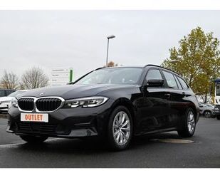 BMW BMW 320d Tour|MHyb|Navi|LED|Sihz|AppleCP|dig.Cockp Gebrauchtwagen