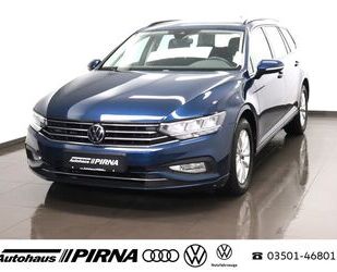 VW Volkswagen Passat Variant 2.0 TDI Business Panoram Gebrauchtwagen