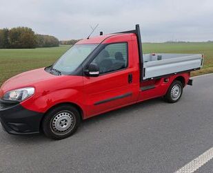 Fiat Fiat Doblo Cargo 1.6, 74 kw, 1.Hand Gebrauchtwagen