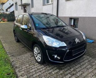 Citroen Citroën C3 VTi 95 Selection - TÜV*Panorama*PDC Gebrauchtwagen