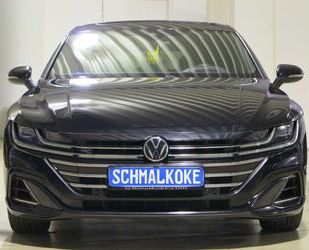 VW Volkswagen Arteon Shooting Brake 2.0 TDI 4Mot DSG7 Gebrauchtwagen