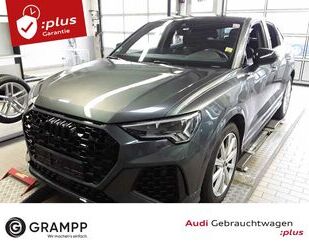 Audi Audi RS Q3 Sportback +AHK+AREA+OPTIK+MATRIX+VIRTUA Gebrauchtwagen