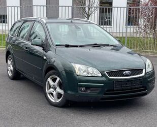 Ford Ford Focus 2.0 Klima SHZ PDC TÜV NEU*ab 41,98 mona Gebrauchtwagen