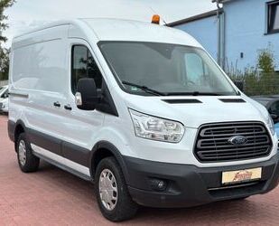 Ford Ford Transit 4x4*L2/H2*Tempomat*Standheizung*PDC*A Gebrauchtwagen