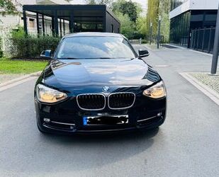 BMW BMW 116i - Top zustand Gebrauchtwagen