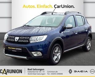 Dacia Dacia Sandero Stepway TCe 90 (S&S) Prestige Gebrauchtwagen