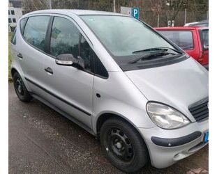 Mercedes-Benz Mercedes-Benz A 170 CDI AVANTGARDE Lang Avantgarde Gebrauchtwagen