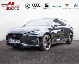 Cupra Cupra Leon 1.5 eTSI DSG SHZ MEMORY NAVI MATRIX-LED Gebrauchtwagen