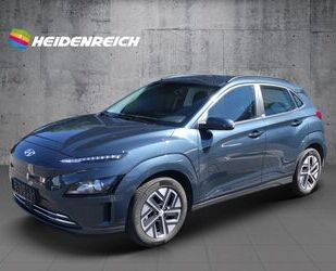 Hyundai Hyundai KONA EV Select SHZ ALU Gebrauchtwagen