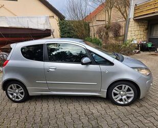 Mitsubishi Mitsubishi Colt CZT 1.5 - Turbo Gebrauchtwagen