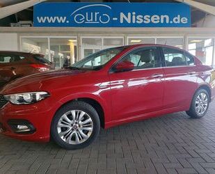 Fiat Fiat Tipo 1,4 Lounge 1.Hand AHK KAMERA NAVI TEMPOM Gebrauchtwagen