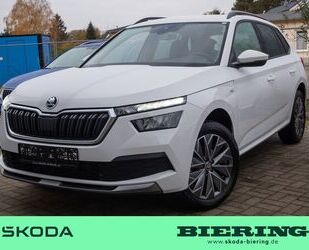 Skoda Skoda Kamiq 1.0 TSI Tour KLIMA PDC SHZ NAVIGATION Gebrauchtwagen