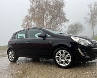 Opel Opel Corsa 1.2 ecoFLEX INNOVATION Easytronic INNO. Gebrauchtwagen