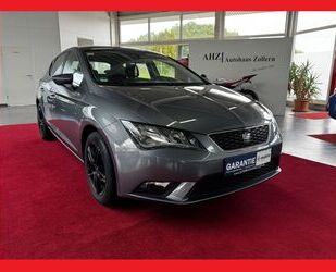 Seat Seat Leon Style Gebrauchtwagen