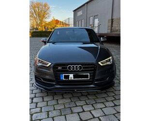 Audi Audi S3 2.0 TFSI quattro - Großes Navi - Panorama- Gebrauchtwagen