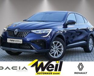 Renault Renault Arkana TECHNO+E-Tech Full Hybrid 145 +MULT Gebrauchtwagen