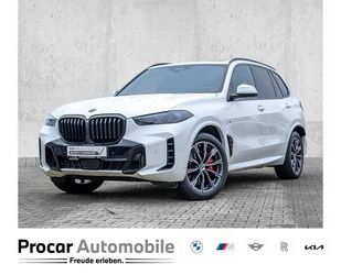 BMW BMW X5 xDrive40d M Sport Pro Sky Lounge AHK Standh Gebrauchtwagen