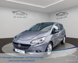 Opel Opel Corsa 5T 1.4 AT6 Color Edition-Kamera*Intelli Gebrauchtwagen