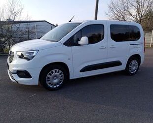 Opel Opel Combo Life E Edition 1,5 Diesel *KLIMA*PDC Gebrauchtwagen