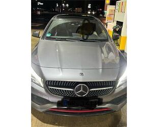 Mercedes-Benz Mercedes-Benz CLA. 250 Sport Shooting Brake AMG Li Gebrauchtwagen