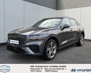 Genesis Genesis GV70 2.2 D Sport AWD 2.2 Gebrauchtwagen