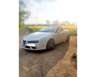 Alfa Romeo Alfa Romeo Spider 2.2 JTS 16V Gebrauchtwagen