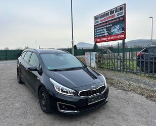 Kia ceed / Ceed Gebrauchtwagen