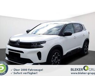 Citroen Citroën C5 Aircross Pure Tech 130 Feel Pack Gebrauchtwagen