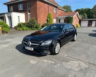 Mercedes-Benz Mercedes-Benz CLS 350 d 4MATIC Shooting Brake Gebrauchtwagen