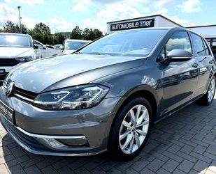 VW Volkswagen Golf 7Lim. Highline 1.5 TSI DSG/ACTIVE/ Gebrauchtwagen