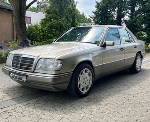 Mercedes-Benz Mercedes-Benz E 220*MOPF2*AUTOMATIK*KLIMA* Gebrauchtwagen