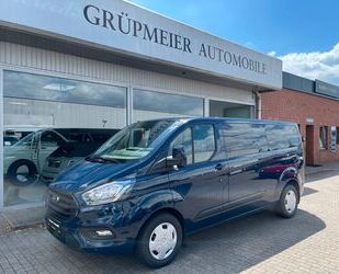 Ford Ford Tourneo Custom 9 Sitzer Gebrauchtwagen