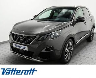 Peugeot Peugeot 3008 GT 180 FAP Navi Kamera LED Gebrauchtwagen