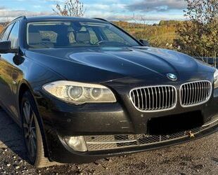 BMW BMW 525d Touring - Gebrauchtwagen