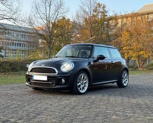 Mini MINI Cooper D | Chili | Panorama | Xenon | CarPlay Gebrauchtwagen