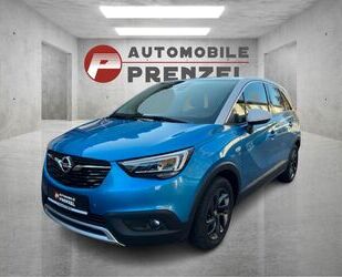 Opel Opel Crossland (X)*120 JAHRE*LED*PDC*SHZ*23000 KM* Gebrauchtwagen