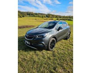 Opel Opel Mokka X 1.6 CDTI ecoFLEX INNOV. *Auflastung 1 Gebrauchtwagen