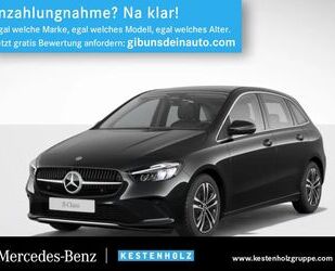 Mercedes-Benz Mercedes-Benz B 200 Progressive KAMERA+DAB+LED+PTS Gebrauchtwagen