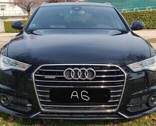 Audi Audi A6 3.0 TDI 160kW quattro S tronic Avant Gebrauchtwagen