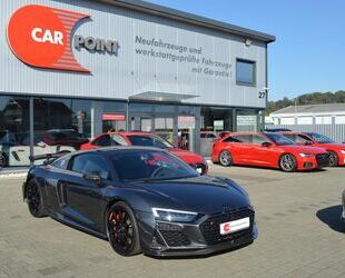 Audi Audi R8 GT V10 RWD - Limited Edition Nr. 4 of 333 Gebrauchtwagen