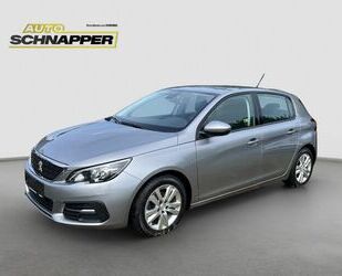 Peugeot Peugeot 308 Active 1.2 e-THP PureTech PDC hi I SHZ Gebrauchtwagen